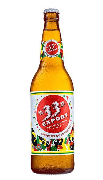 33 Export – Martha All Natural