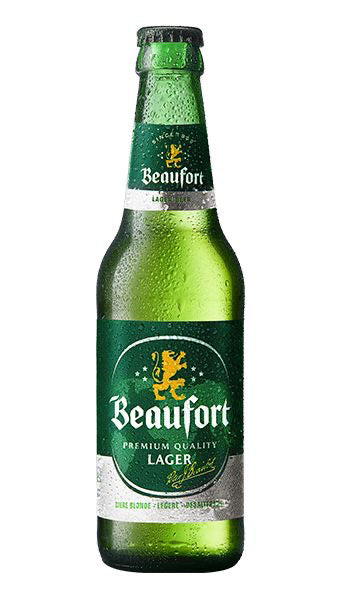 Beaufort Lager – Martha All Natural