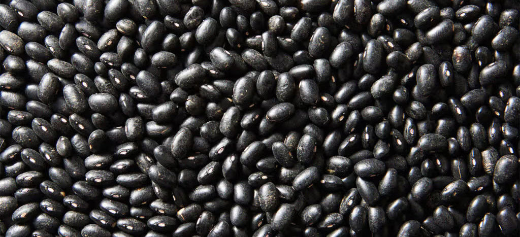 Black Beans – Martha All Natural