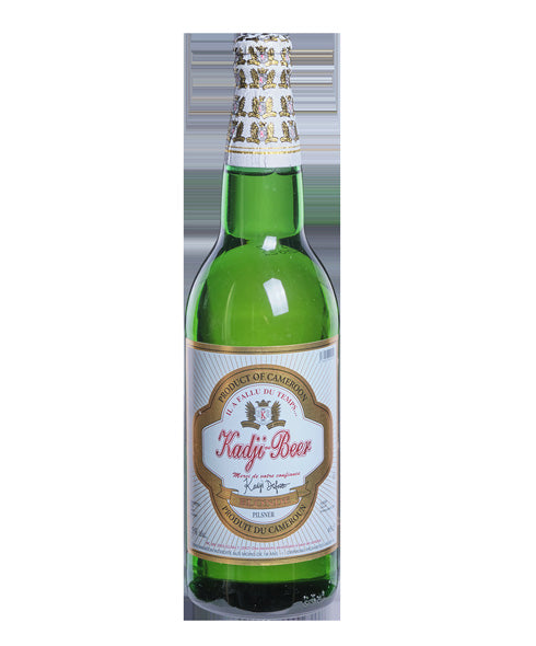Kadji Beer – Martha All Natural