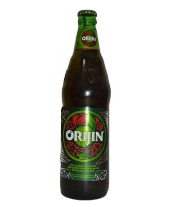 Orijin – Martha All Natural