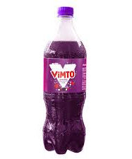 Vimto – Martha All Natural