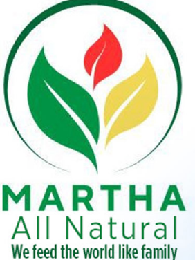 Martha All Natural