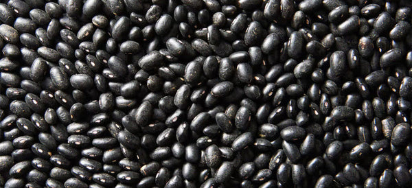 Black Beans – Martha All Natural