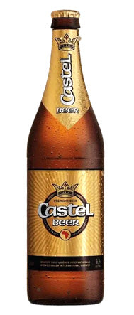 Castel Beer – Martha All Natural