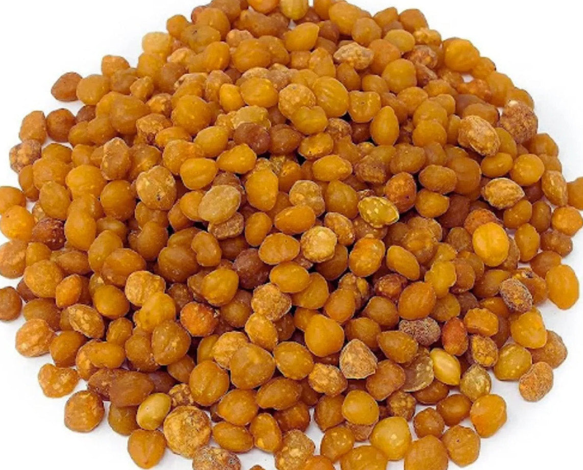Djansang (Njansang Seeds) – Martha All Natural