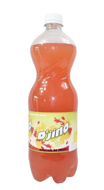 Djino – Martha All Natural