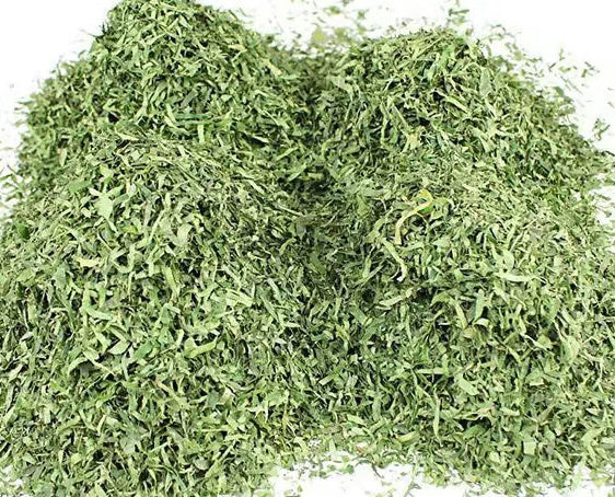 Eru (Dried Okok Leaves) – Martha All Natural