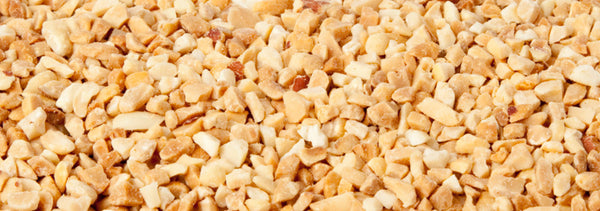 Peanuts Depulped (Skinless) – Martha All Natural