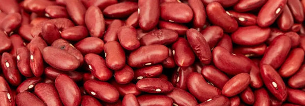 Red Beans – Martha All Natural