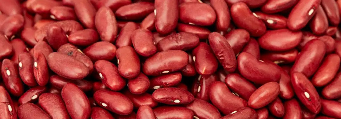 Red Beans – Martha All Natural