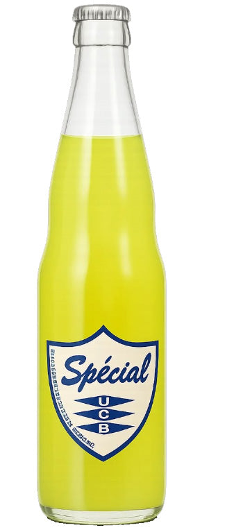 Spécial UCB – Martha All Natural