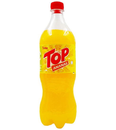 Top Ananas (Pineapple) – Martha All Natural