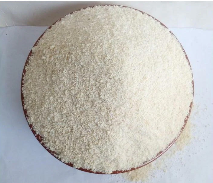 White Gari – Martha All Natural