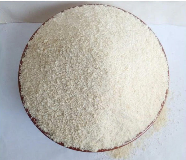 White Gari – Martha All Natural