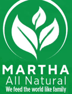 Martha All Natural